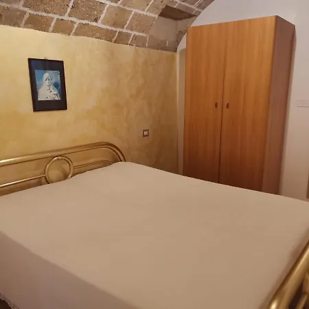 Casetta Della Purita Apartment *