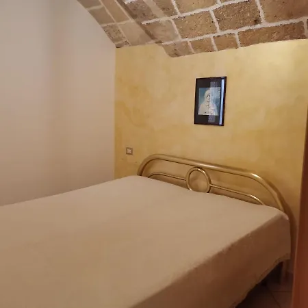 Casetta Della Purita *