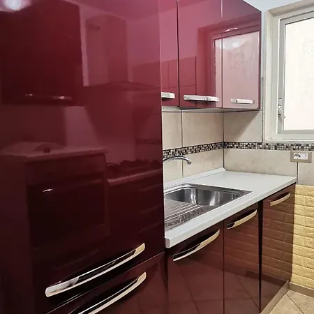 Casetta Della Purita Apartment *