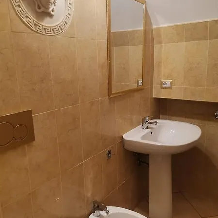 Apartment Casetta Della Purita