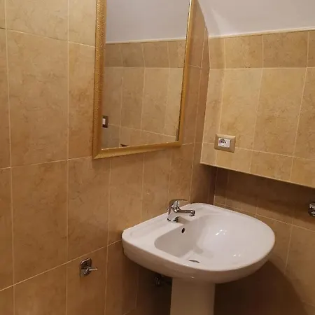 Casetta Della Purita Apartment