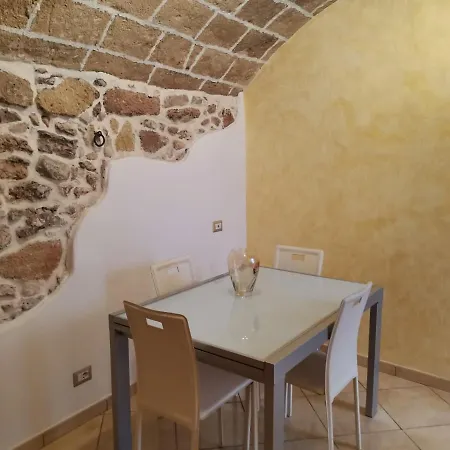 Casetta Della Purita * Gallipoli