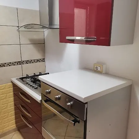 Casetta Della Purita Apartment *
