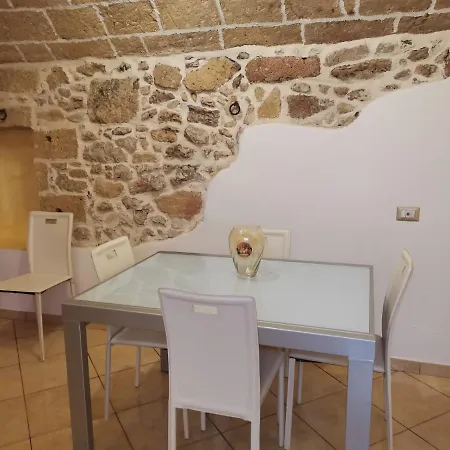 Apartment Casetta Della Purita *