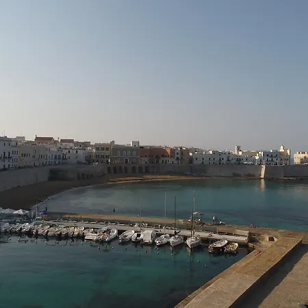 Casetta Della Purita Apartment